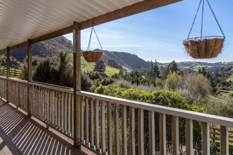 Photo of property in 132 Mount Holdsworth Road, Mount Holdsworth, Carterton, 5791