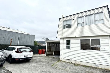 Photo of property in 19 William Booth Grove, Trentham, Upper Hutt, 5018