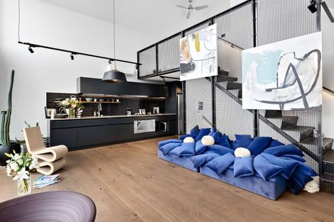 Photo of property in 11c Scanlan Street, Grey Lynn, Auckland, 1021