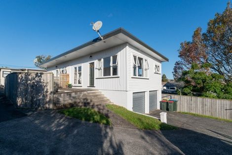 Photo of property in 3/3 Rogan Street, Mount Roskill, Auckland, 1041