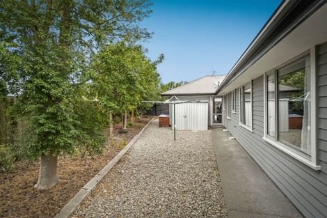 Photo of property in 8c Manor Drive, Rolleston, 7614