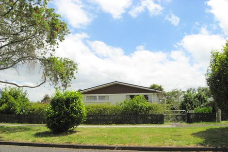 Photo of property in 21 Beresford Street, Pukekohe, 2120