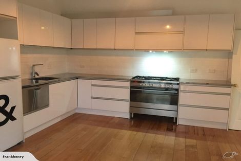 Photo of property in 9 Brown Street, Ponsonby, Auckland, 1021