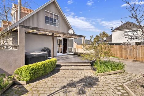 Photo of property in 86b Claridges Road, Casebrook, Christchurch, 8051