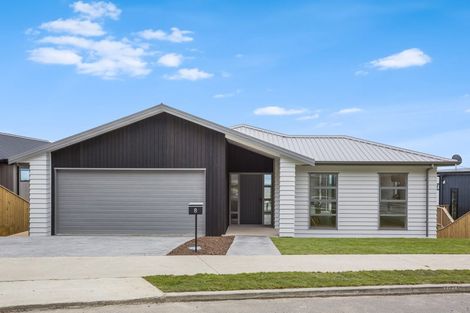 Photo of property in 8 Wilson Way, Waikanae, 5036
