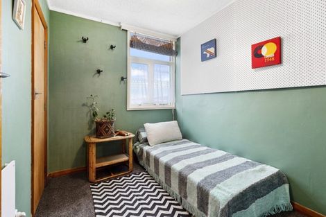 Photo of property in Aldrin Court, 3/21 Te Wharepouri Street, Berhampore, Wellington, 6023