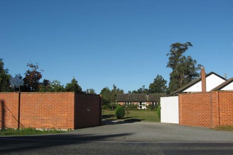 Photo of property in 12 Main North Road, Geraldine, 7930