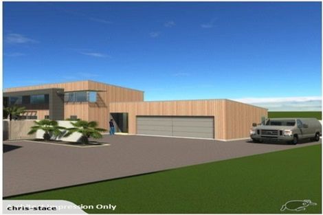 Photo of property in 54a Buller Street, New Plymouth, 4312