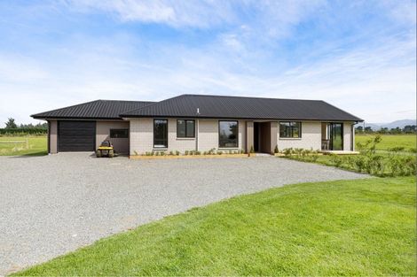 Photo of property in 1843 Thongcaster Road, Burnt Hill, Oxford, 7495