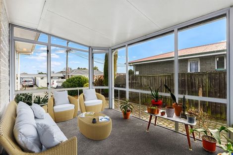 Photo of property in 12 Greenhurst Street, Sockburn, Christchurch, 8042