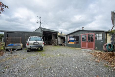 Photo of property in 42 Brown Road, Mill Road, Invercargill, 9872