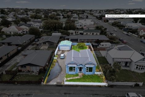 Photo of property in 353 Tweed Street, Georgetown, Invercargill, 9812