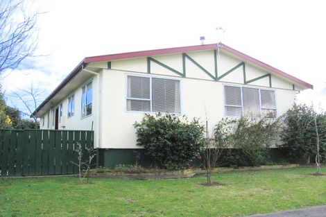 Photo of property in 20 Caroline Drive, Feilding, 4702