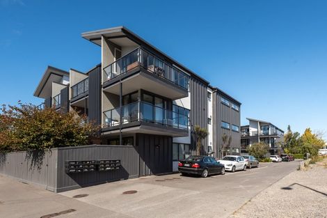 Photo of property in 104/118 Bealey Avenue, Christchurch Central, Christchurch, 8013