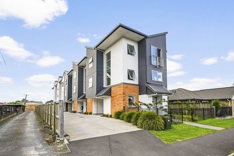 Photo of property in 1/47 Cameron Road, Hamilton East, Hamilton, 3216