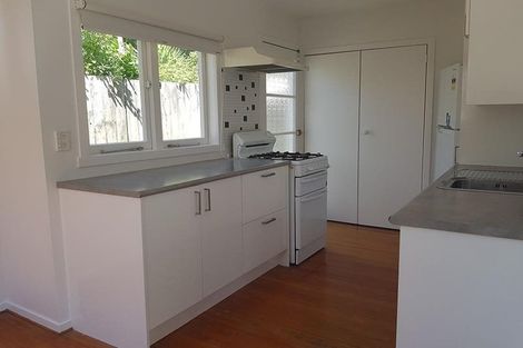 Photo of property in 50c Home Street, Grey Lynn, Auckland, 1021