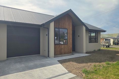 Photo of property in 27 Denmark Street, Temuka, 7920