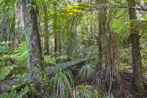 Photo of property in 6 Lucy Road, Waiomu, Thames, 3575