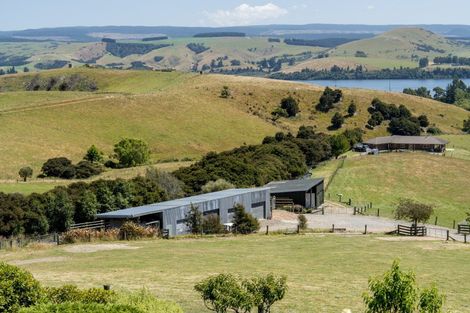 Photo of property in 67 Surrey Heights, Waihola, Outram, 9073