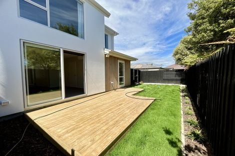 Photo of property in 26d Bletsoe Avenue, Spreydon, Christchurch, 8024