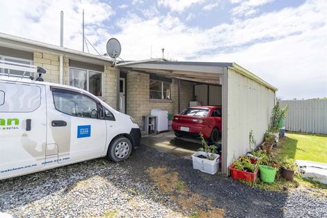 Photo of property in 183 Ball Street, Kingswell, Invercargill, 9812