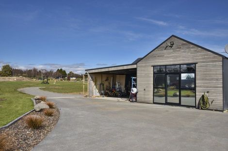 Photo of property in 52a Ruapehu Road, Ohakune, 4625