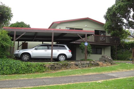 Photo of property in 26 Ambury Road, Mangere Bridge, Auckland, 2022