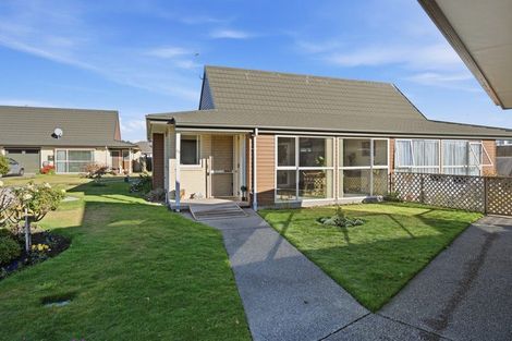 Photo of property in Rivertown Villas, 150 Williams Street, Kaiapoi, 7630