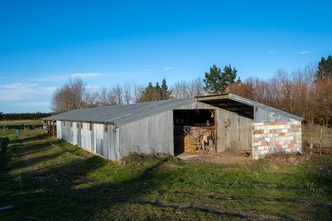 Photo of property in 2441 Arundel Rakaia Gorge Road, Mayfield, Ashburton, 7771