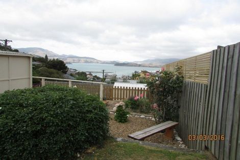 Photo of property in 3 Brenchley Road, Lyttelton, 8082