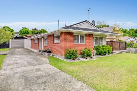 Photo of property in 4 Westbrook Place, Pomare, Rotorua, 3015