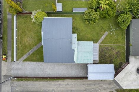 Photo of property in 22 Mako Mako Road, Levin, 5510