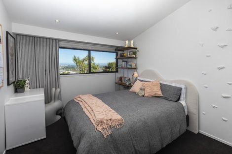 Photo of property in 293 Cannon Hill Crescent, Mount Pleasant, Christchurch, 8081
