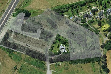 Photo of property in 104h Johns Road, Belfast, Christchurch, 8051