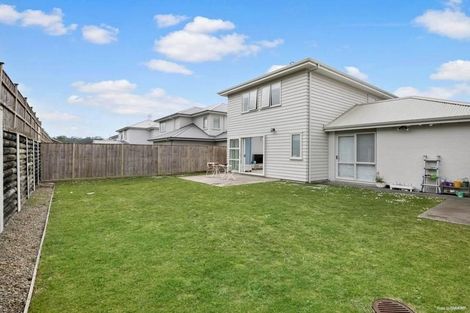 Photo of property in 12 Samuel Cassidy Avenue, Swanson, Auckland, 0614
