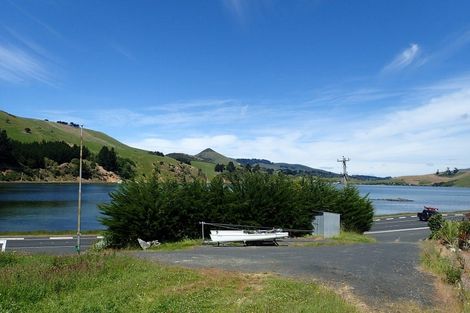 Photo of property in 228 Harington Point Road, Lower Portobello, Dunedin, 9077
