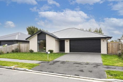 Photo of property in 26 Furlong Street, Yaldhurst, Christchurch, 8042