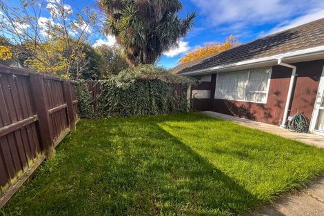 Photo of property in 4/101 Huxley Street, Sydenham, Christchurch, 8023