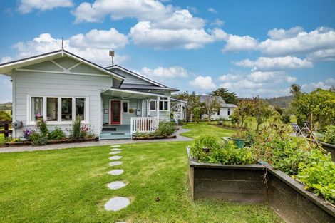 Photo of property in 116 Hawkins Road, Kohukohu, 0491