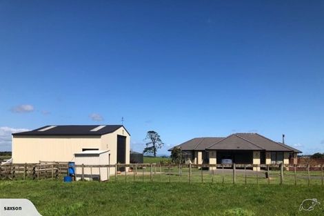 Photo of property in 315 Mercer Ferry Road, Mercer, Tuakau, 2696