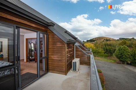 Photo of property in 13 Sproull Drive, Scroggs Hill, Dunedin, 9076