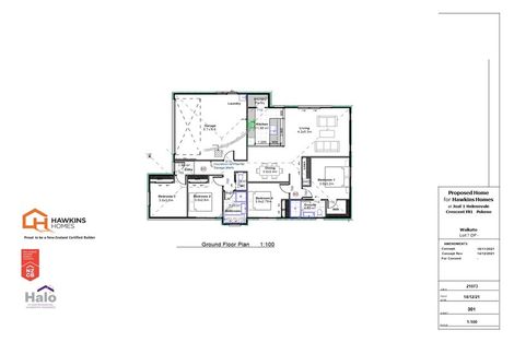 Photo of property in 7 Springburn Place, Pokeno, 2402