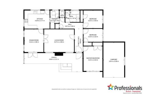 Photo of property in 2/119 Wallace Road, Papatoetoe, Auckland, 2025