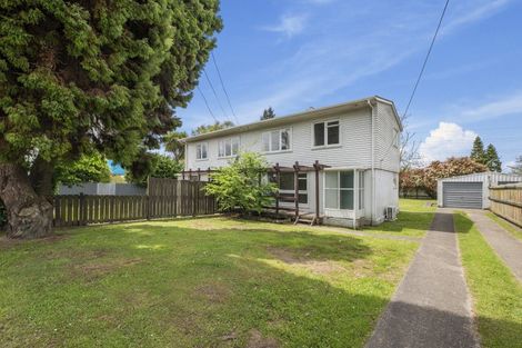 Photo of property in 21a Bellingham Crescent, Fordlands, Rotorua, 3015