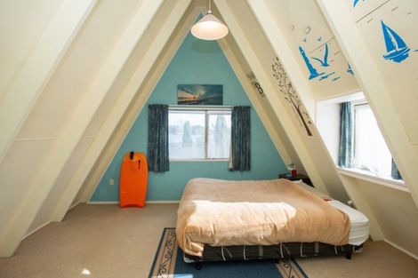 Photo of property in 7 Hamlin Place, Greenmeadows, Napier, 4112