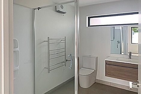 Photo of property in 1/21 Glasgow Street, Phillipstown, Christchurch, 8011