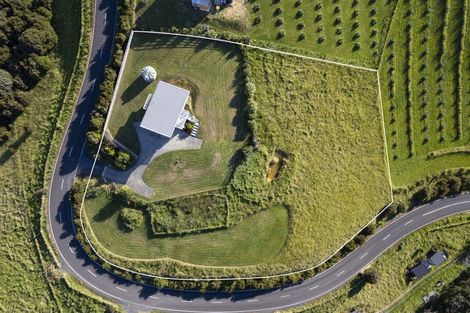 Photo of property in 22 Bowden Road, Taupo Bay, Mangonui, 0494