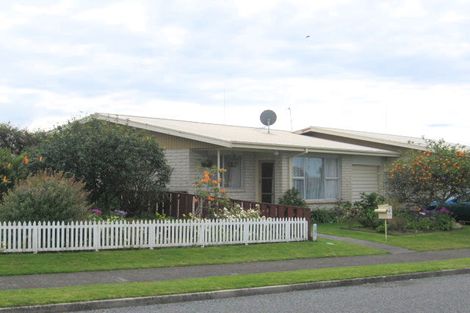 Photo of property in 63 Ridge Street, Otumoetai, Tauranga, 3110