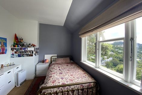 Photo of property in 147 Upland Road, Kelburn, Wellington, 6012