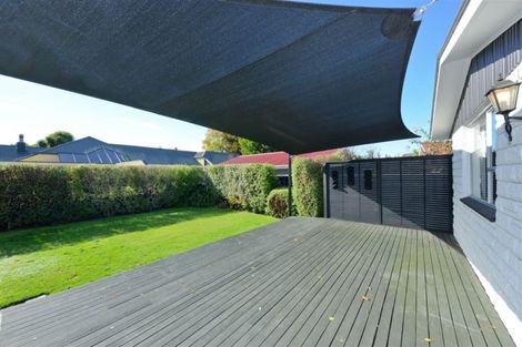 Photo of property in 18 Saffron Street, Bryndwr, Christchurch, 8053